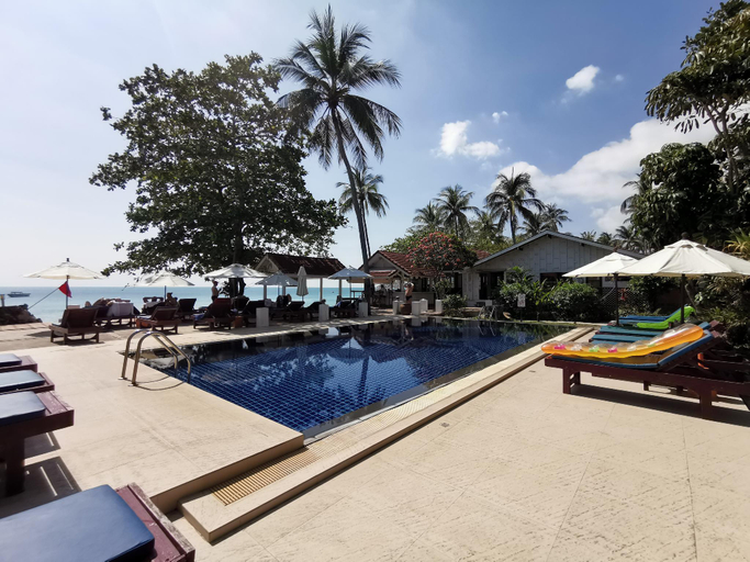 Sport & Beauty, Samui Green Hotel, Ko Samui