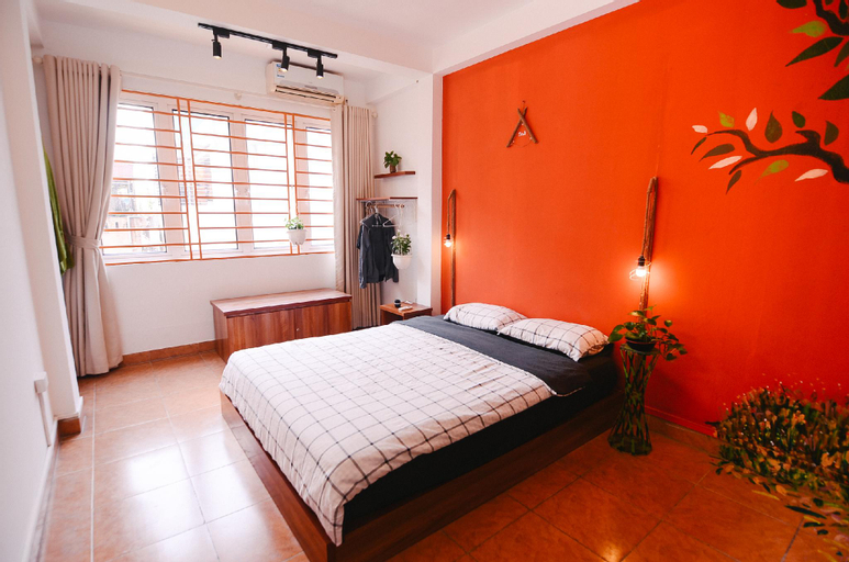 The Tent Homestay Hanoi Opera, Hoàn Kiếm