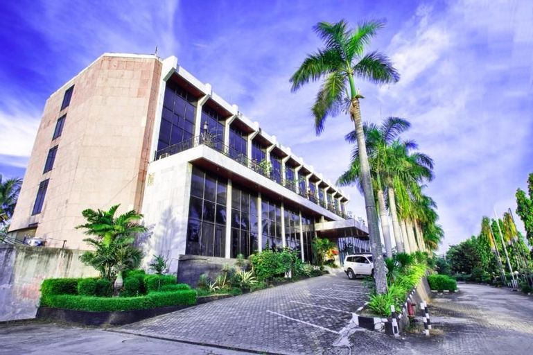 Hotel Sahid Bandar Lampung, Bandar Lampung