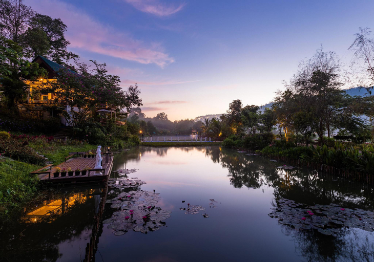 Swankiri Resort, Mae Rim