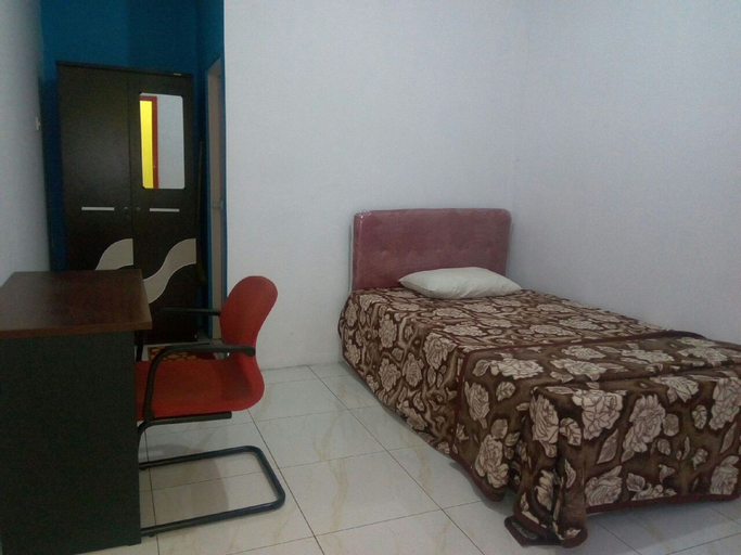 Wisma Karina Temanggung, Temanggung