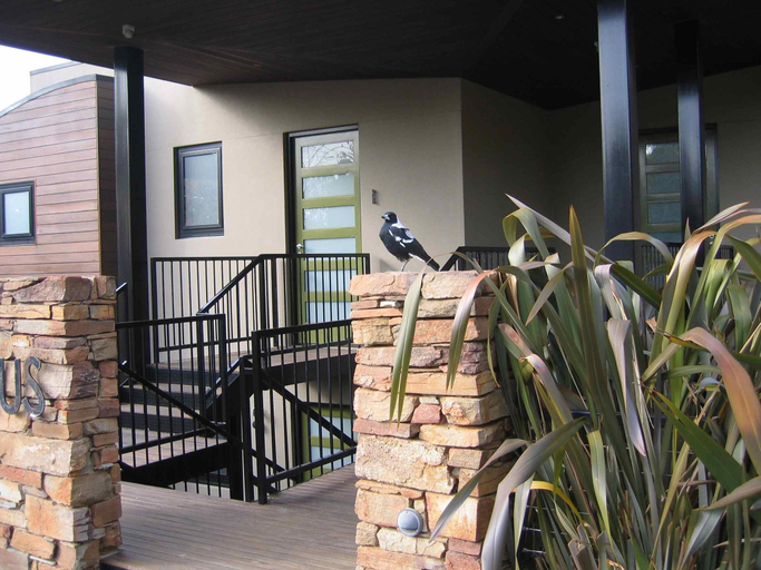 Exterior & Views 3, Saltus Luxury Accommodation, Hepburn - East