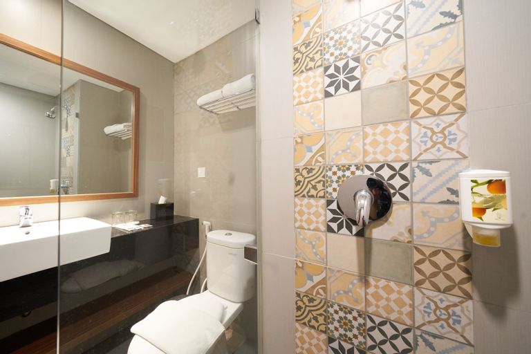 Kokoon Hotel Surabaya, Surabaya