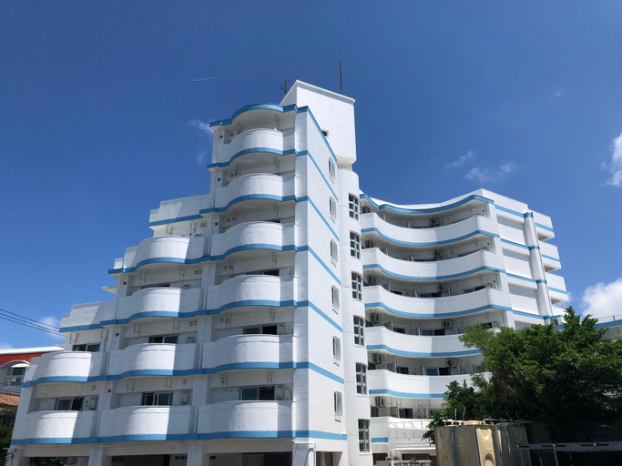 Exterior & Views 2, Sunset Hills Inn Naha, Naha