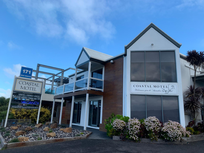 Exterior & Views 3, Coastal Motel, Colac-Otway - South