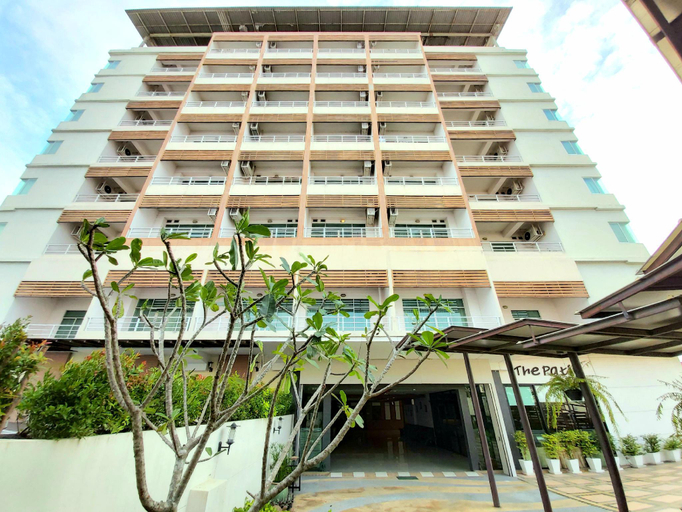 Exterior & Views 2, Ampo Residence, Uthai
