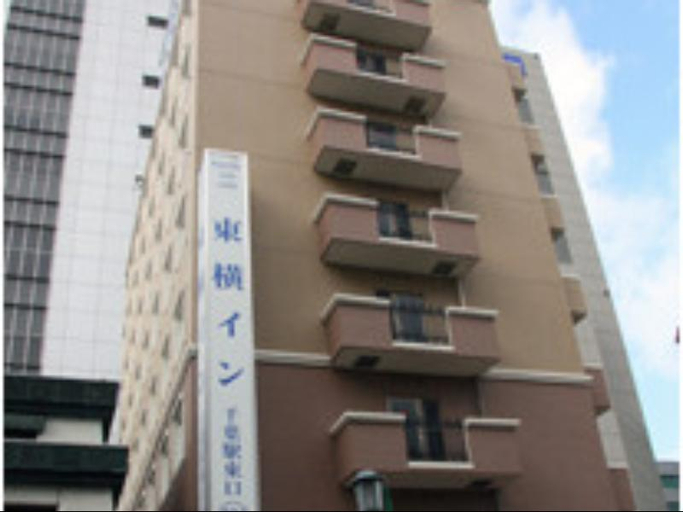 Toyoko Inn Chiba Station Higashi, Chiba