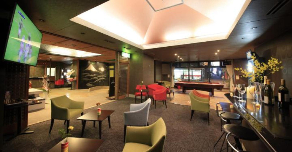 Food & Drinks 5, Yutorelo-nishiizu, Izu