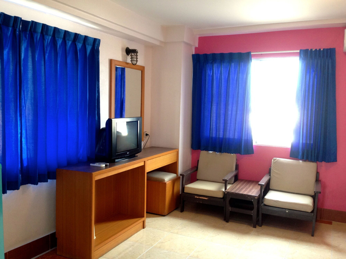Others 5, Cherry Hotel, Pattaya