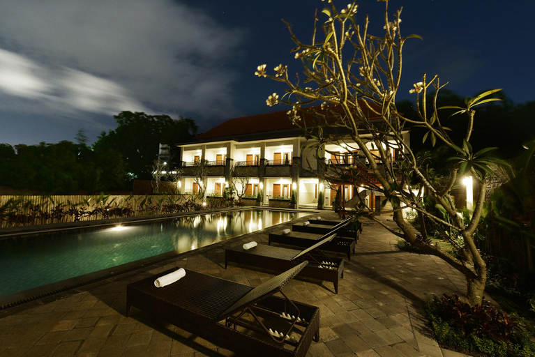 Sport & Beauty 4, Le Lima Hotel, Badung