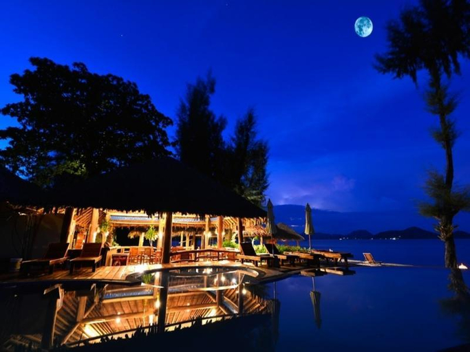 Exterior & Views 5, Thiwson Beach Resort, Ko Yao District