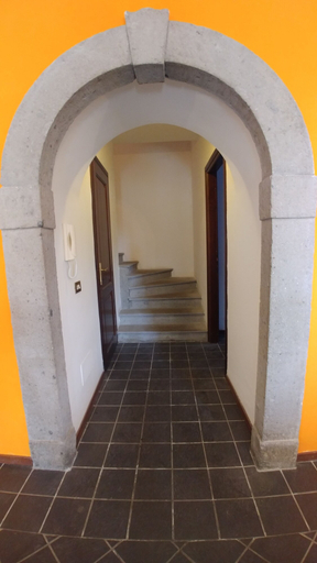 Public Area 2, B&B Paternocchio, Viterbo