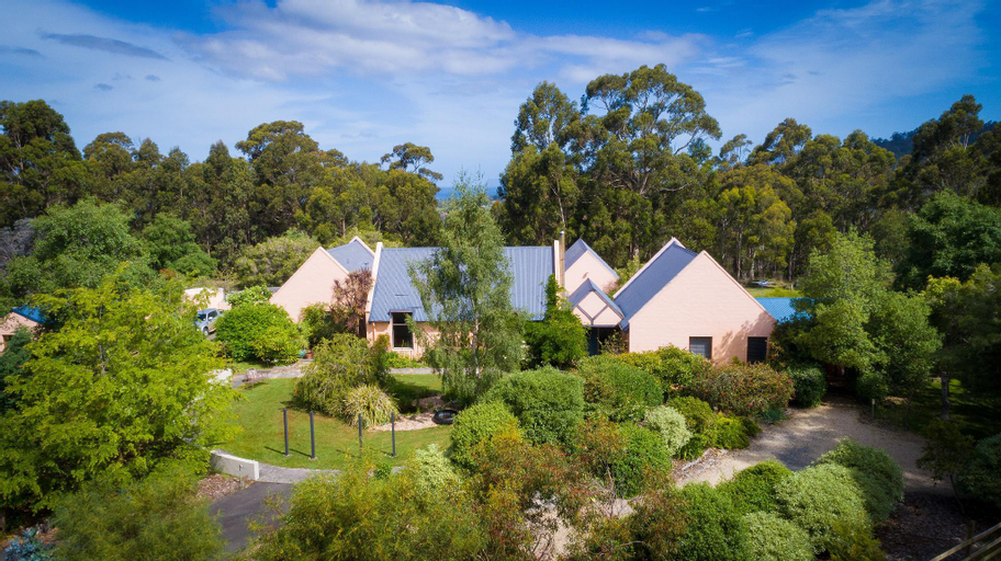 Parnella Accommodation, Kingborough