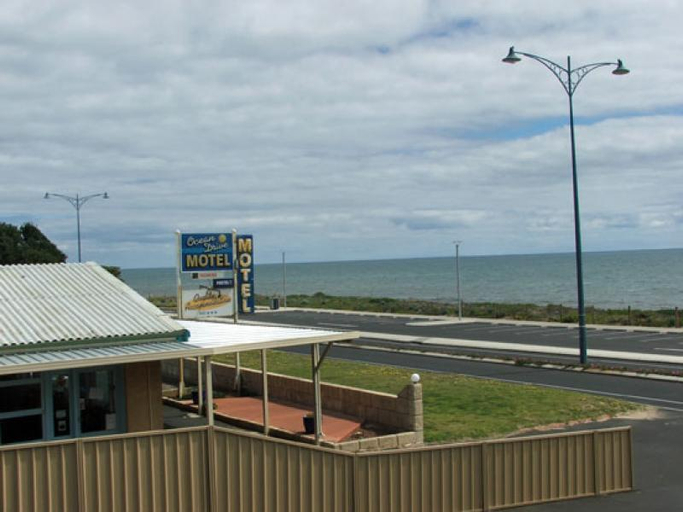 Public Area 4, Ocean Drive Motel, Bunbury