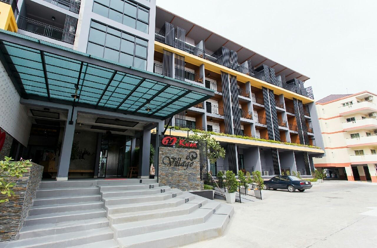 Exterior & Views 2, Sam Kwan Village, Muang Chon Buri