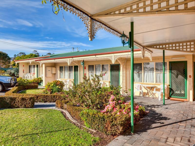 Exterior & Views 3, Wintersun Gardens Motel, Glamorgan-Spring Bay