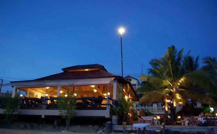 Sea Falcon Hotel, Sattahip