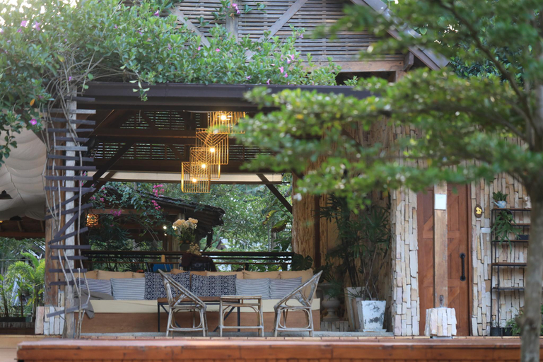 Public Area 3, House of Love at Pai, Pai