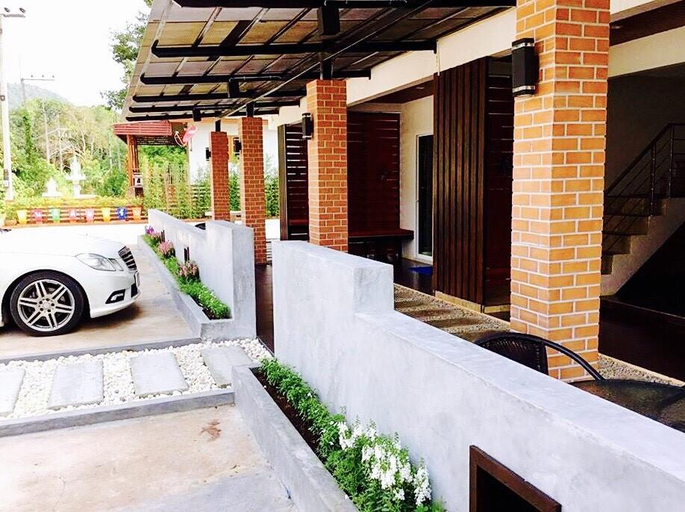 Exterior & Views, Baan I Talay Chumphon, Muang Chumphon