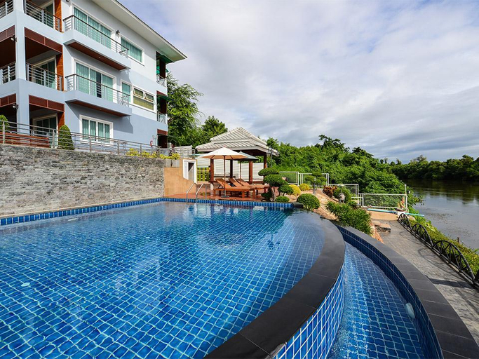 Sport & Beauty, PRINCESS RIVER KWAI, Muang Kanchanaburi