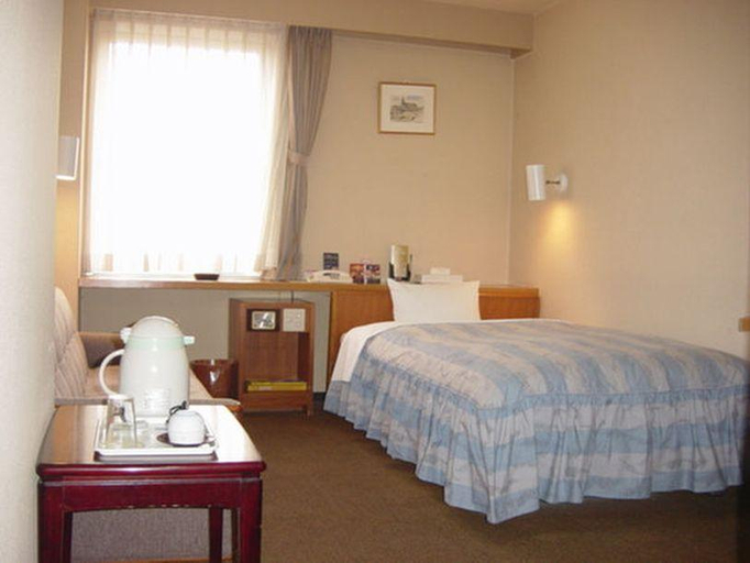 Bedroom, Il Viale Hachinohe, Hachinohe