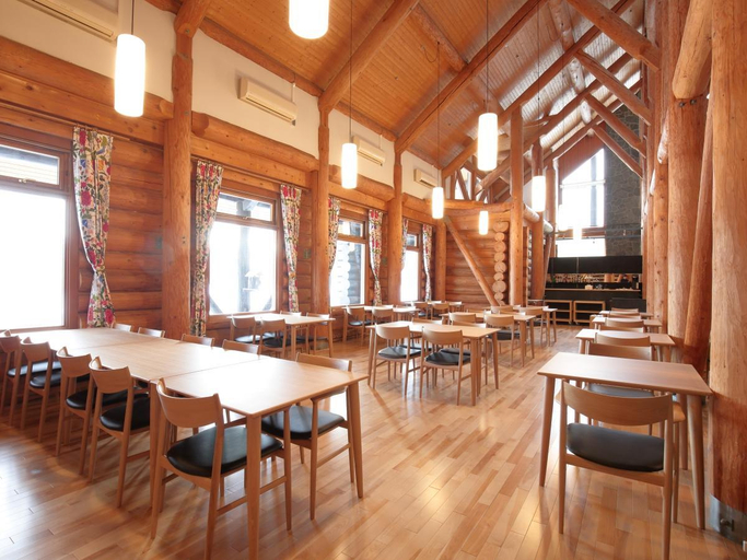 Others 5, Spa & Inn The Maple Lodge, Iwamizawa