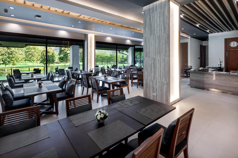 Public Area 4, Alpine Golf Resort Chiang Mai, Ban Thi