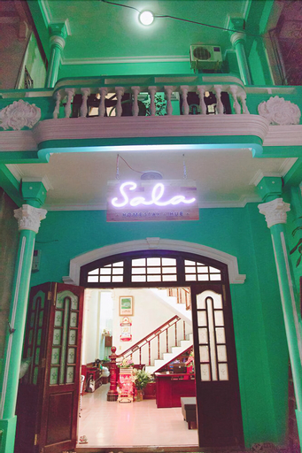 Sala Homestay Hue, Huế