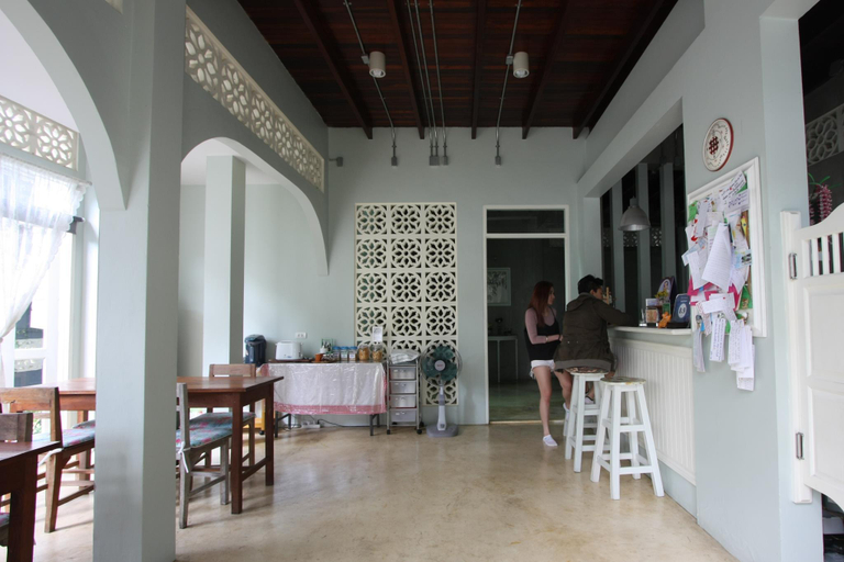 Food & Drinks 5, Lada House, Muang Lampang