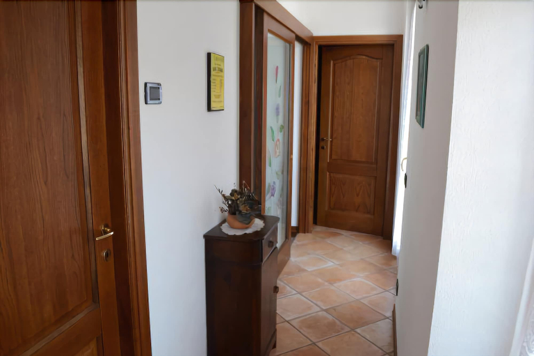 Bedroom 5, Agriturismo Cà Trinchè, Cuneo