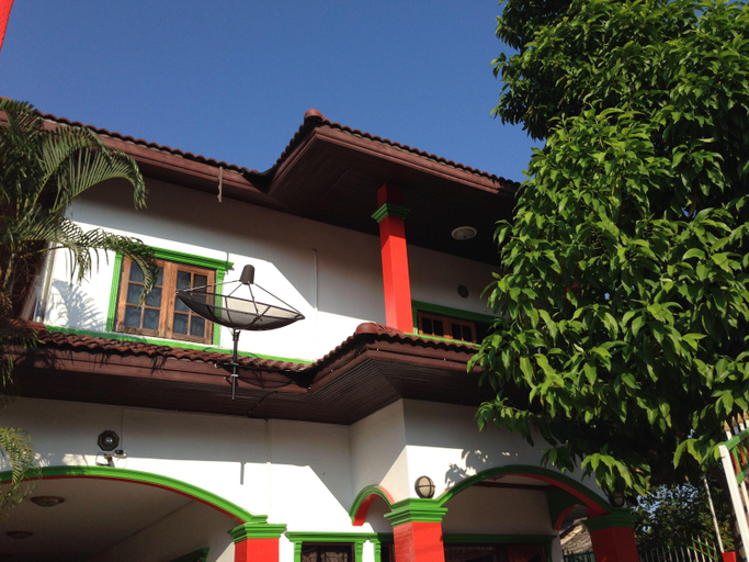 Exterior & Views 5, Noble Homestay, Muang Chiang Mai