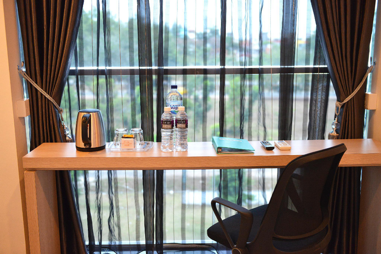 Fresh One Hotel Batam, Batam