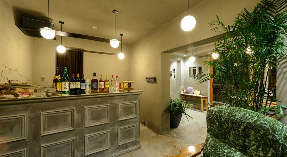 Public Area 3, Rc Hotel Kyoto Yasaka, Kyoto
