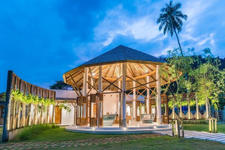 Exterior & Views 2, Rest Sea Resort Koh Kood, K. Ko Kut