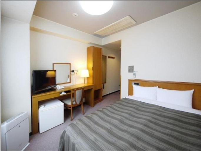 Bedroom 3, Hotel Route Inn Suwa Inter, Suwa