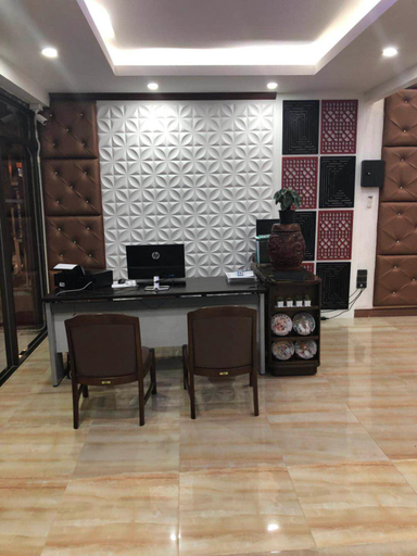 Public Area 3, A Lanna Boutique House, Muang Chiang Mai