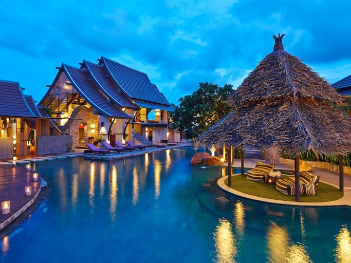 Villa Villa Pattaya, Bang Lamung