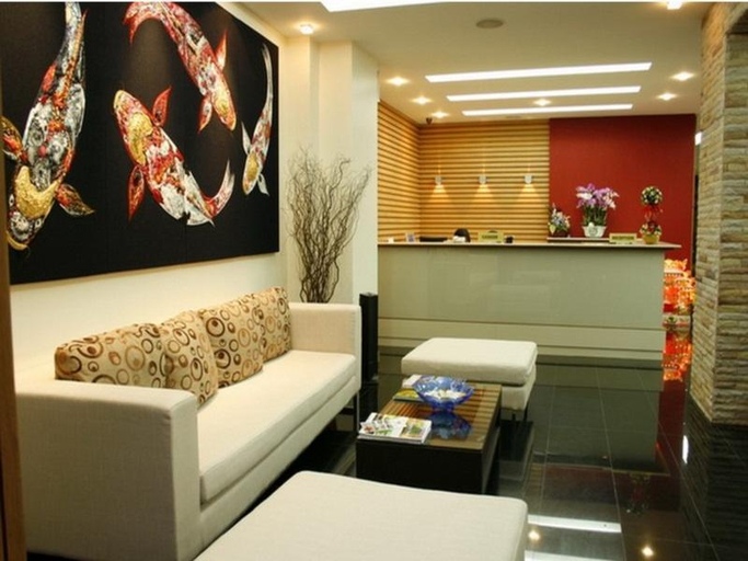 Public Area 2, My Place @ Hua-Hin Hotel, Hua Hin