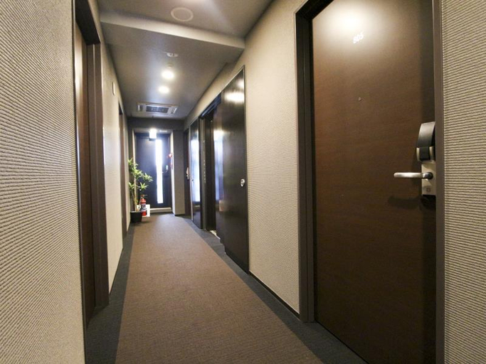 Public Area 2, Hotel Livemax Nihonbashi Hakozaki, Chūō