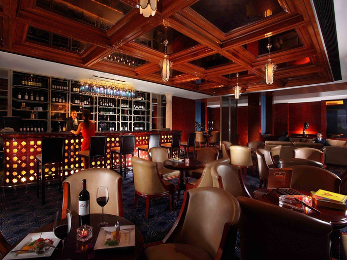 Food & Drinks 4, Yiwu Luckbear Hotel, Jinhua