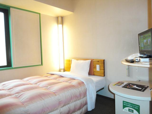 Bedroom 3, Washington R&B Hotel Kyoto Station Hachijoguchi　, Kyoto