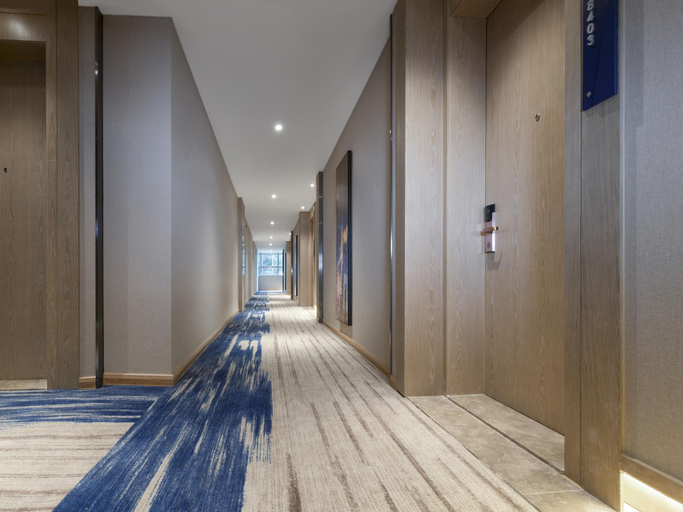 Public Area 3, Kyriad Marvelous Hotel (Shenzhen Bao'an Center Baoti), Shenzhen