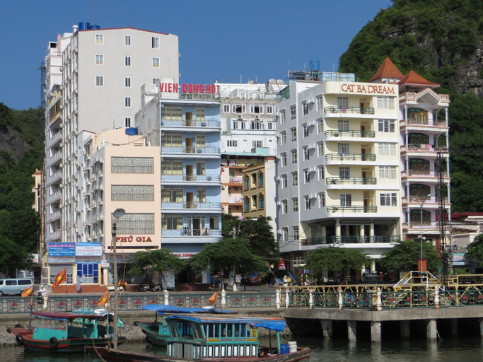 Catba Dream Hotel, Cát Hải