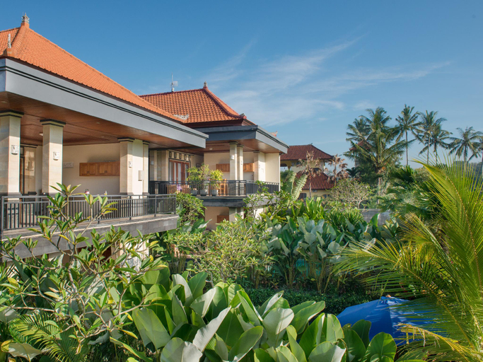 Exterior & Views 1, Dewi Sri Private Villa, Gianyar