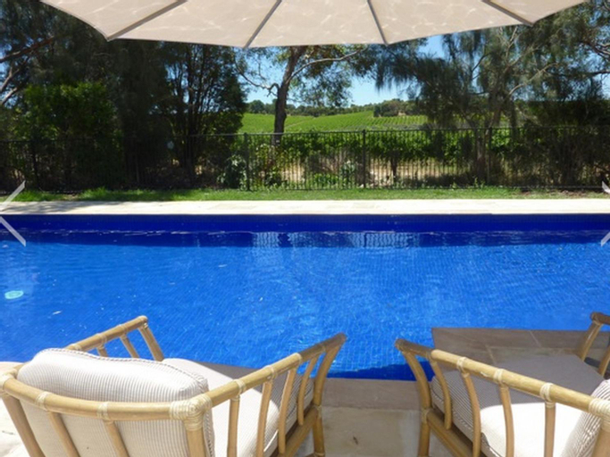 Amande Bed and Breakfast, Adelaide