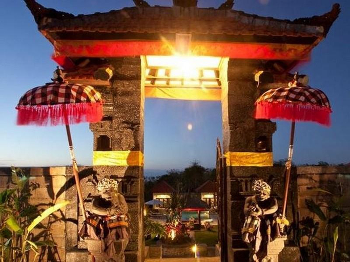 Exterior & Views, Bali Bule Homestay, Badung