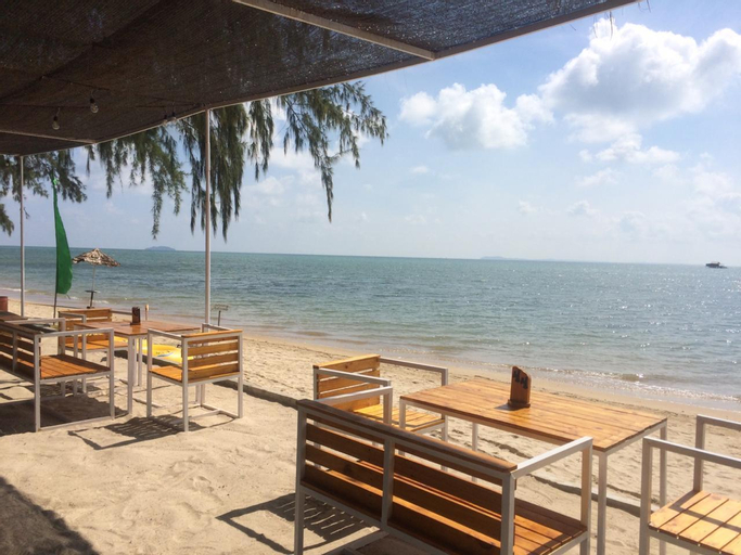 Exterior & Views 3, New Marjoly Beach Resort, Bintan Regency