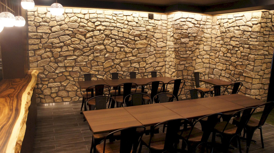 Food & Drinks 5, Hotel SUI Ginza Kyobashi by ABEST, Chūō