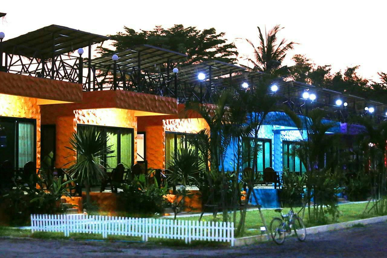 Exterior & Views 2, Irak Resort, Muang Prachuap Khiri Khan