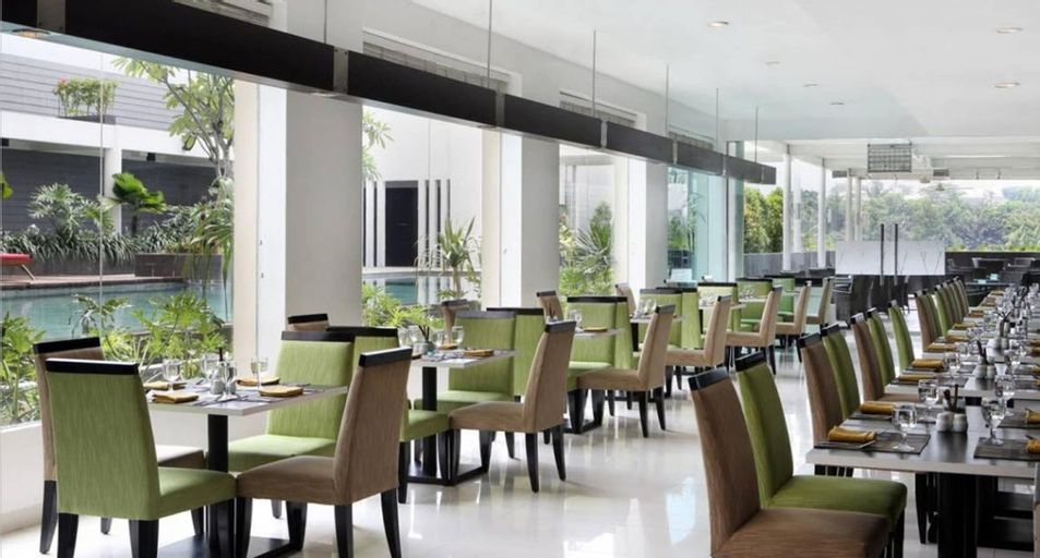 Hotel Santika Bogor, Bogor